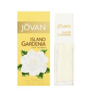 Jovan Island Gardenia For Women tualetes ūdens 44ml