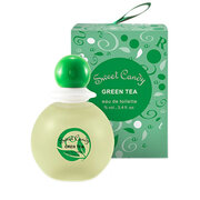 Jean Marc Sweet Candy Green Tea Tualetes ūdens