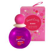 Jean Marc Sweet Candy Berry Tualetes ūdens Jean Marc Sweet Candy Berry Tualetes ūdens