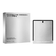 Porsche Design Titan For Men Tualetes ūdens