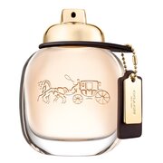 Coach Woman Smaržas