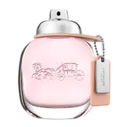 Coach Eau De Toilette Woman Tualetes ūdens 30ml