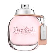Coach Eau De Toilette Woman Tualetes ūdens 50ml
