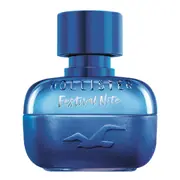 Hollister Festival Nite For Him tualetes ūdens 50ml