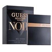 Guess Seductive Noir Homme Tualetes ūdens