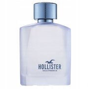 Hollister Free Wave For Him Tualetes ūdens 100ml