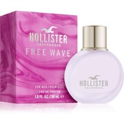 Hollister Free Wave For Her smaržas