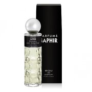 Saphir Boxes Dynamic Pour Homme Smaržas 200ml