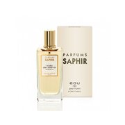 Saphir Vida De Saphir Pour Femme Smaržas 50ml