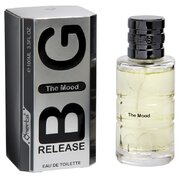 Omerta Big Release the Mood Tualetes ūdens