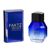 Omerta Faktz Select Homme Tualetes ūdens