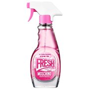 Moschino Pink Fresh Couture Tualetes ūdens 50ml