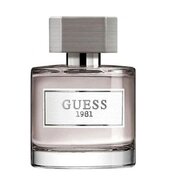 Guess Guess 1981 for Men Tualetes ūdens