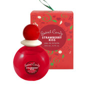 Jean Marc Sweet Candy Strawberry Kiss Tualetes ūdens