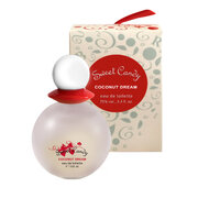 Jean Marc Sweet Candy Coconut Dream Tualetes ūdens