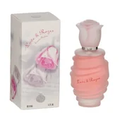 Real Time Love & Rozes Smaržas 100ml