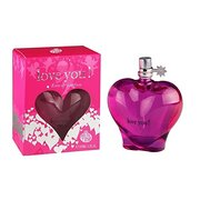Real Time Love You! Pink Smaržas