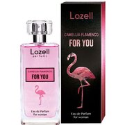 Lazell Camellia Flamenco For You Women Smaržas