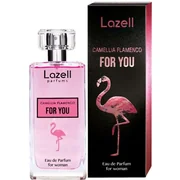 Lazell Camellia Flamenco For You Women Smaržas