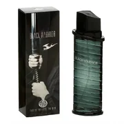 Real Time Black Warrior Tualetes ūdens 100ml