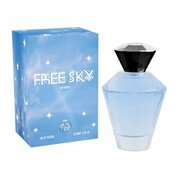 Real Time Free Sky For Woman Smaržas