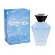 Real Time Free Sky For Woman Smaržas 100ml