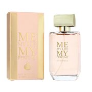 Real Time Me My Life My Perfume Smaržas