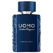 Salvatore Ferragamo Uomo Urban Feel Tualetes ūdens