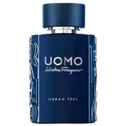 Salvatore Ferragamo Uomo Urban Feel Tualetes ūdens 100ml