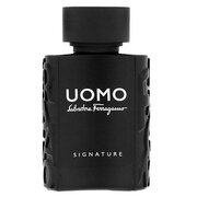 Salvatore Ferragamo Uomo Signature Smaržas