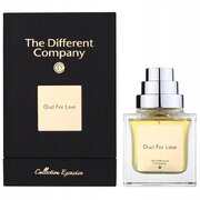 The Different Company Oud For Love Smaržas 100ml