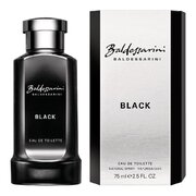 Baldessarini Baldessarini Black Tualetes ūdens