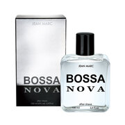 Jean Marc Bossa Nova Man Losjons pēc skūšanās