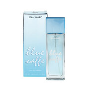 Jean Marc Blue Caffe Tualetes ūdens