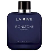 La Rive Ironstone For Man Tualetes ūdens
