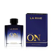 La Rive Just On Time For Man Tualetes ūdens