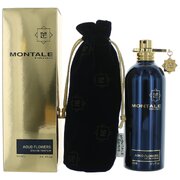 Montale Aoud Flowers Men smaržas 100ml