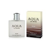 La Rive Aqua For Man Tualetes ūdens