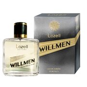 Lazell Willmen For Men Tualetes ūdens