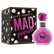 Katy Perry Mad Potion smaržas 100ml