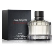 Laura Biagiotti Romamor Uomo Tualetes ūdens 75ml