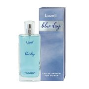 Lazell Blue Day For Women Smaržas