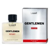 Lazell Gentlemen Sport For Men Tualetes ūdens