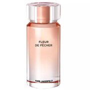 Karl Lagerfeld Fleur De Pecher Les Parfums Matieres Smaržas 100ml