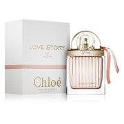 Chloe Love Story - Eau de Toilette tualetes ūdens