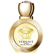 Versace Eros Pour Femme Eau de Toilette Tualetes ūdens