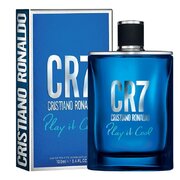 Cristiano Ronaldo CR7 Play it Cool Tualetes ūdens