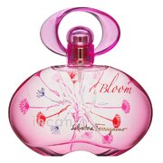 Salvatore Ferragamo Incanto Bloom New Edition Tualetes ūdens 100ml