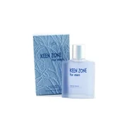 Chat D'or Keen Zone For Men Tualetes ūdens