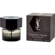 Yves Saint Laurent La Nuit De L'Homme Tualetes ūdens